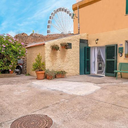 Le Antiche Conce Apartment Alghero Exterior photo