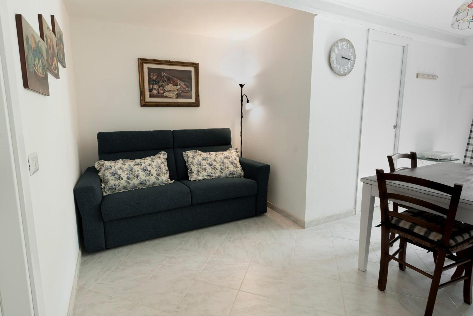 Le Antiche Conce Apartment Alghero Exterior photo