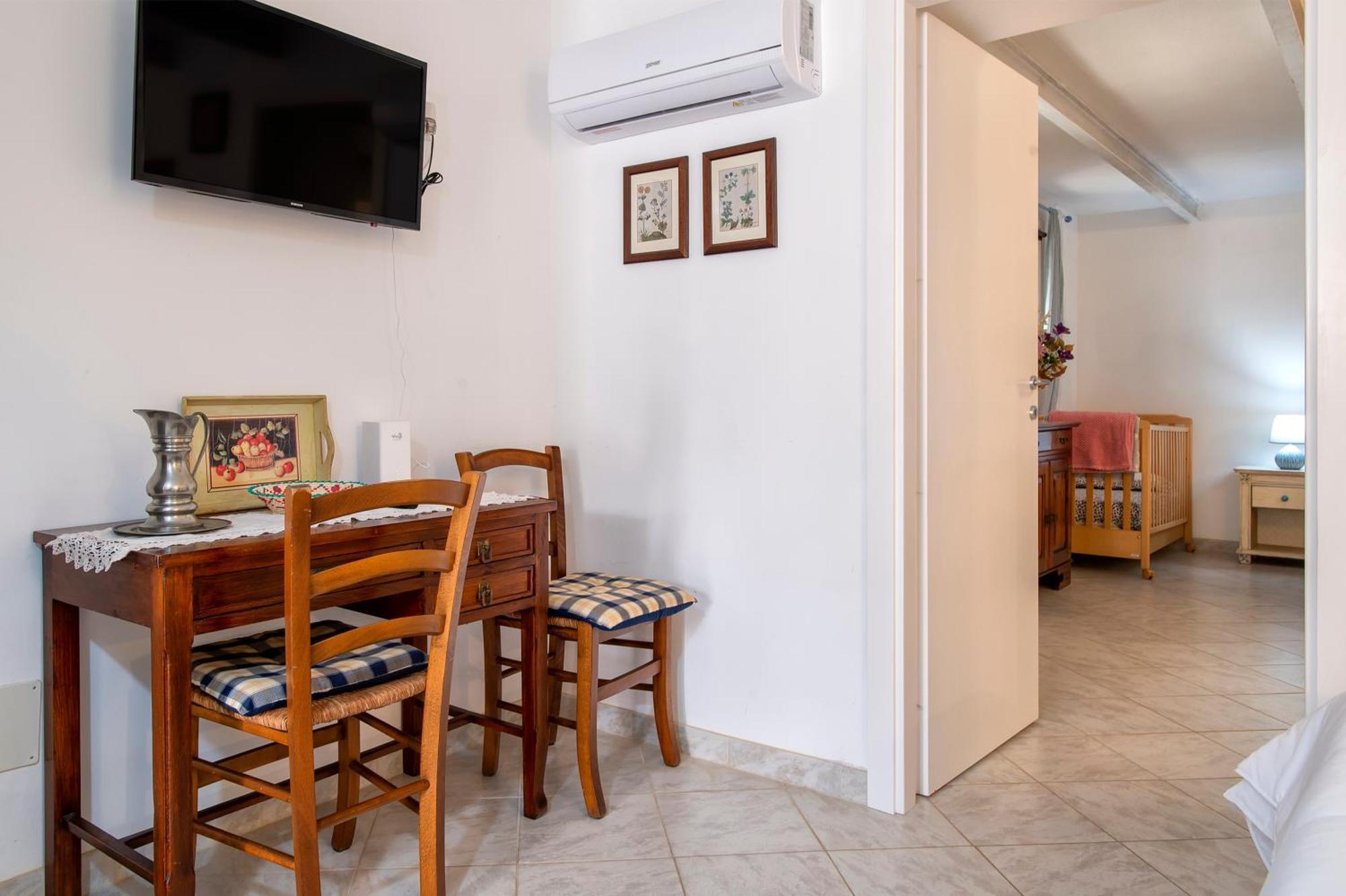 Le Antiche Conce Apartment Alghero Exterior photo