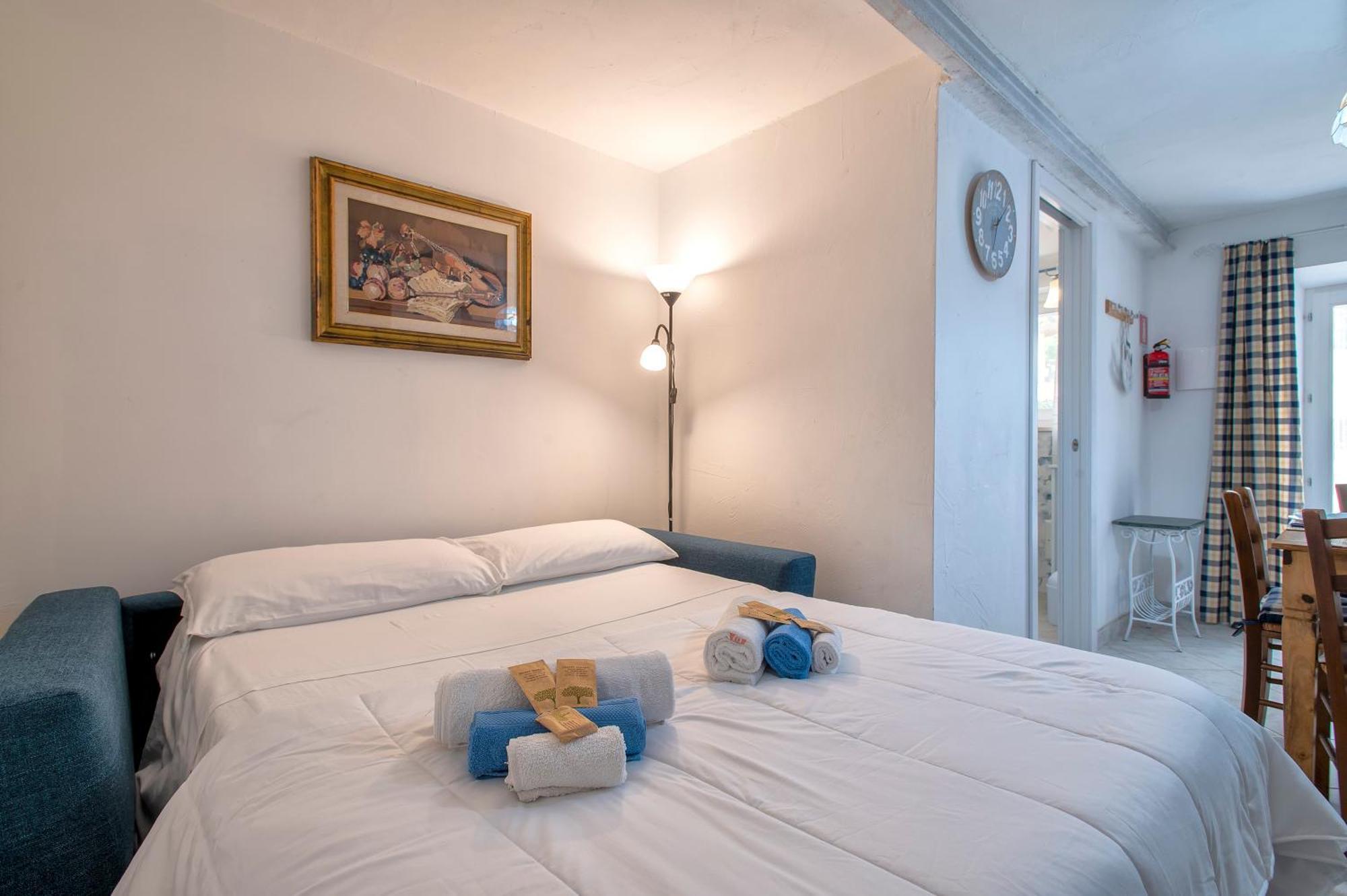 Le Antiche Conce Apartment Alghero Exterior photo