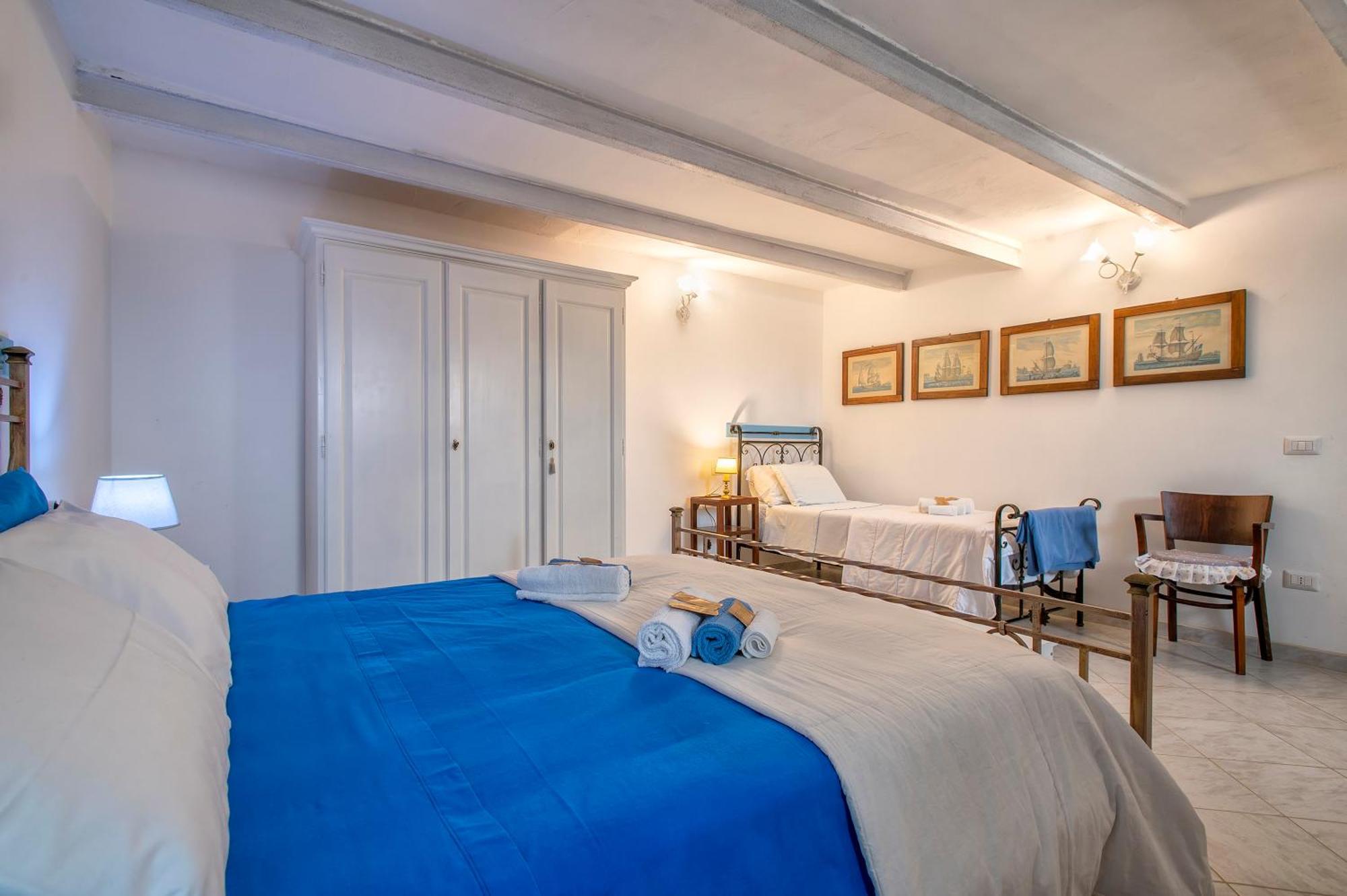 Le Antiche Conce Apartment Alghero Exterior photo