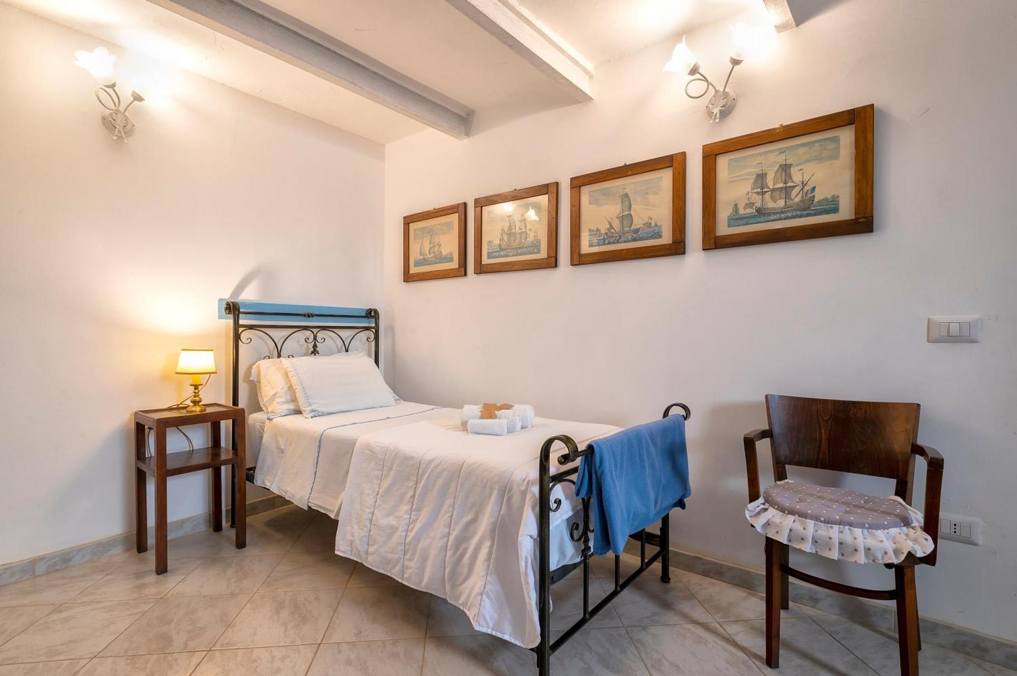 Le Antiche Conce Apartment Alghero Exterior photo