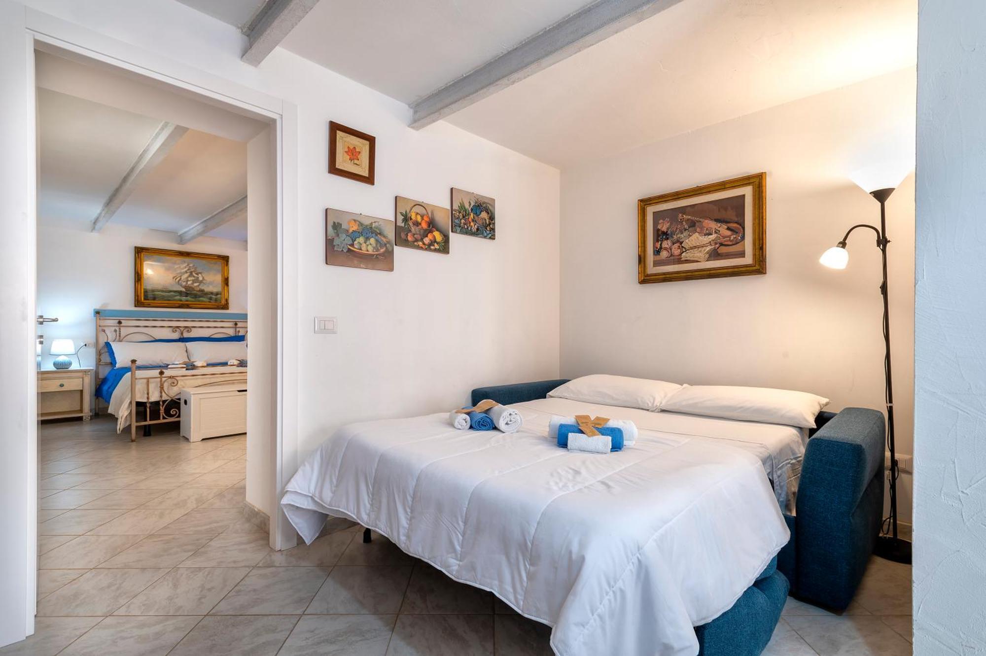 Le Antiche Conce Apartment Alghero Exterior photo