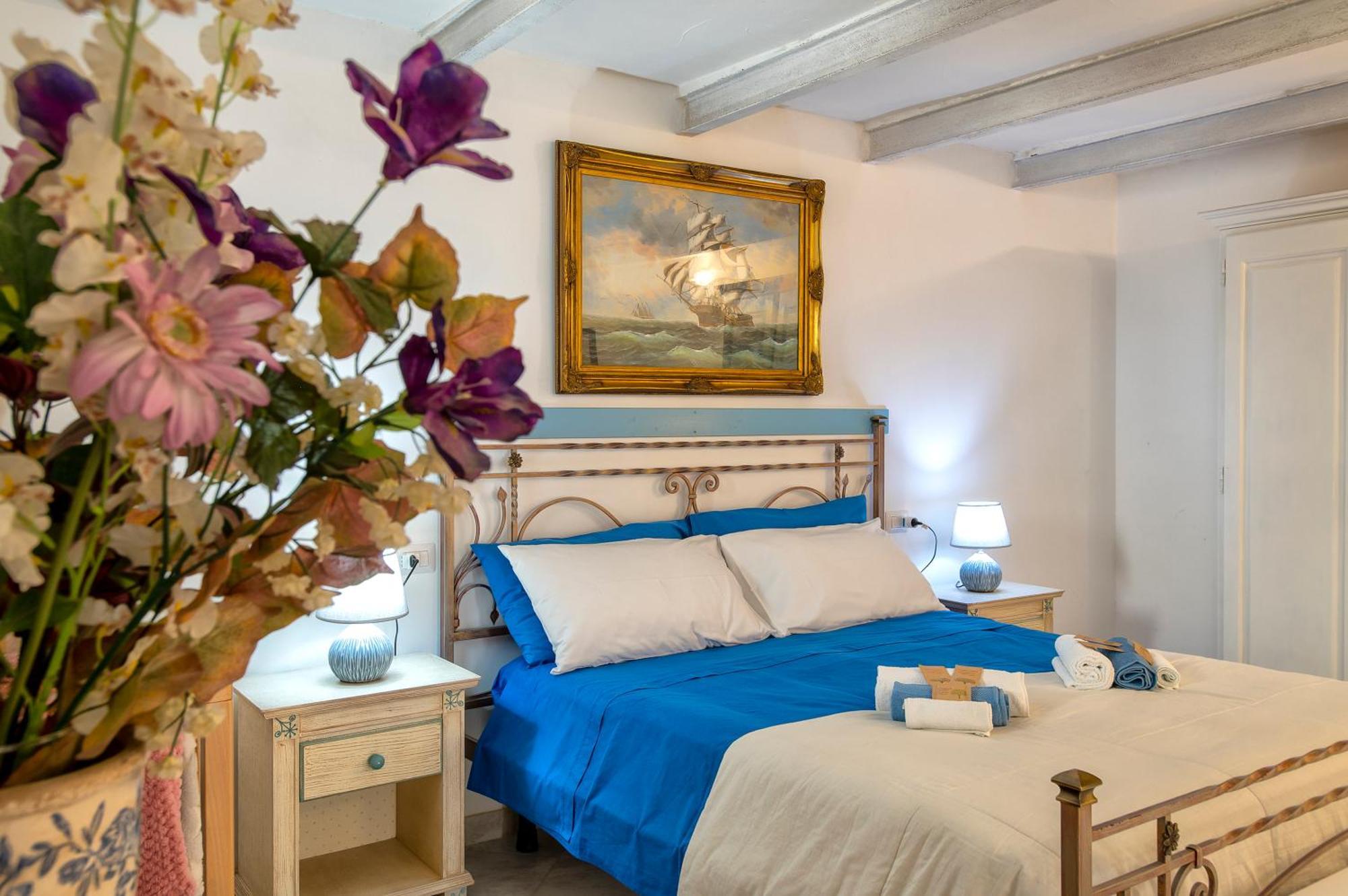 Le Antiche Conce Apartment Alghero Exterior photo