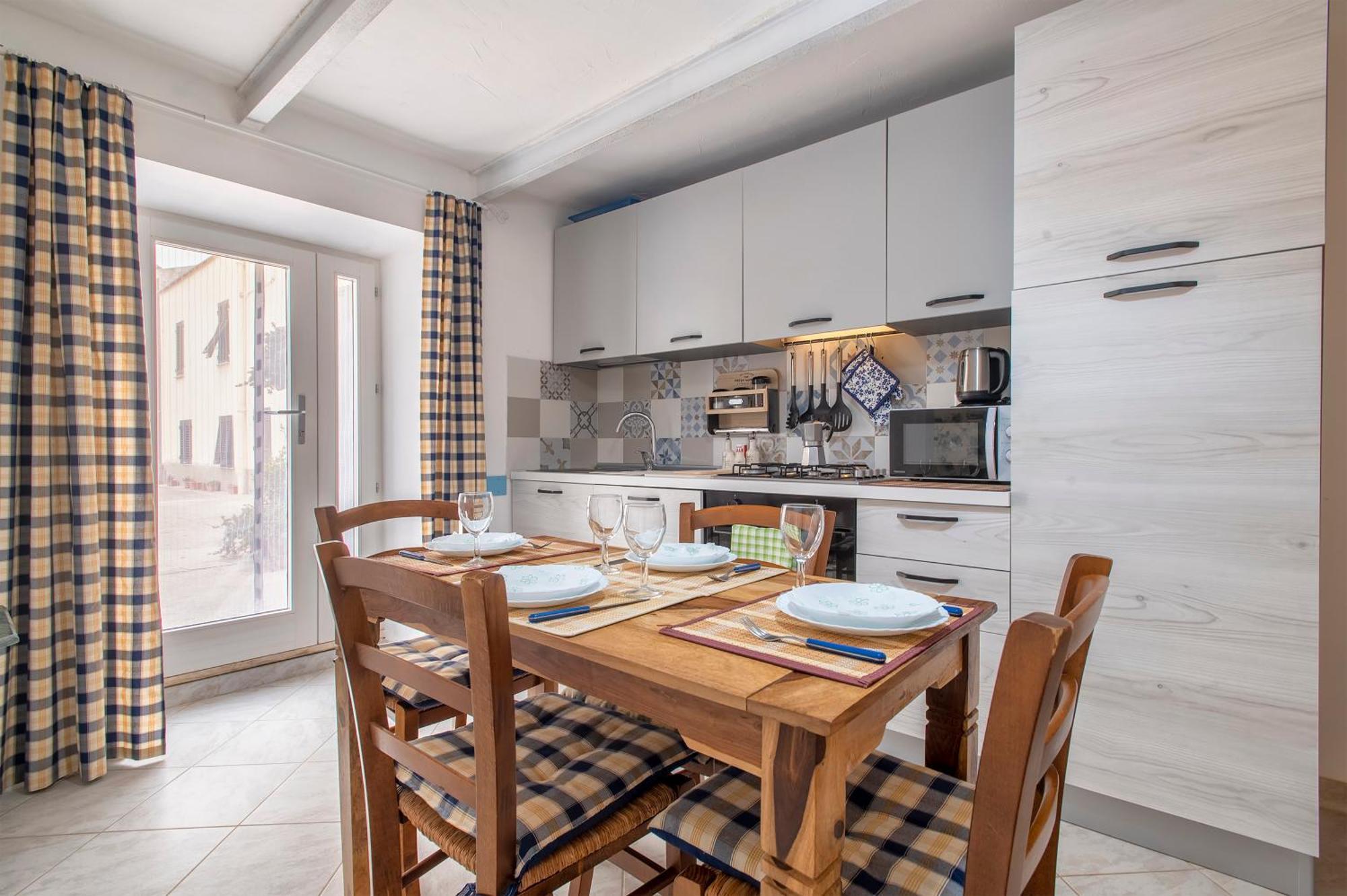 Le Antiche Conce Apartment Alghero Exterior photo